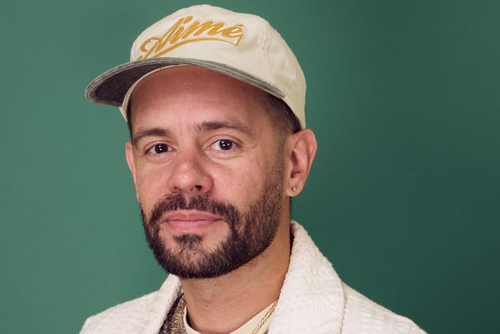 Chris Andrade