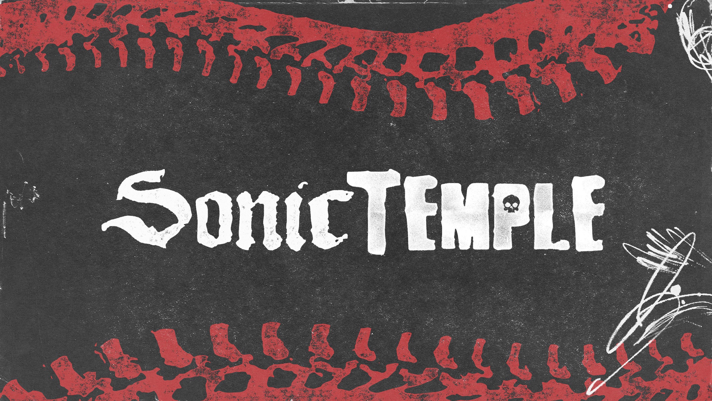 Sonic Temple Art + Music Festival in Columbus, United States Of America