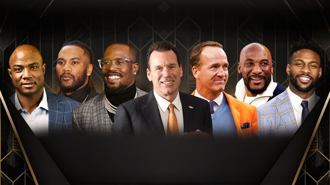 Night Of Champions - 2015 Denver Broncos