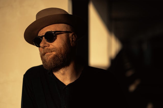 (LATE SHOW) An Evening with Mike Doughty