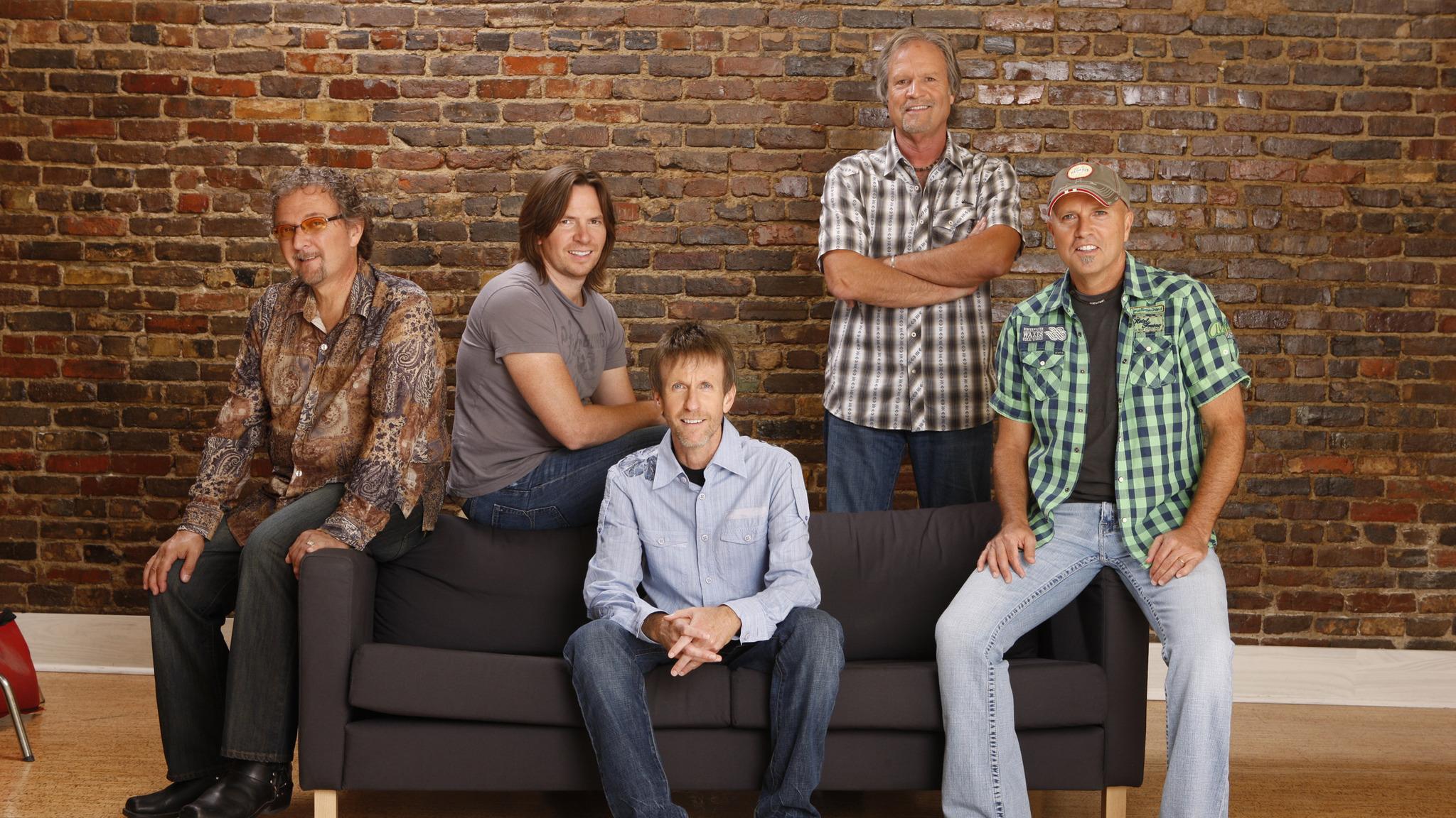 Sawyer Brown presale password for early tickets in Council Bluffs