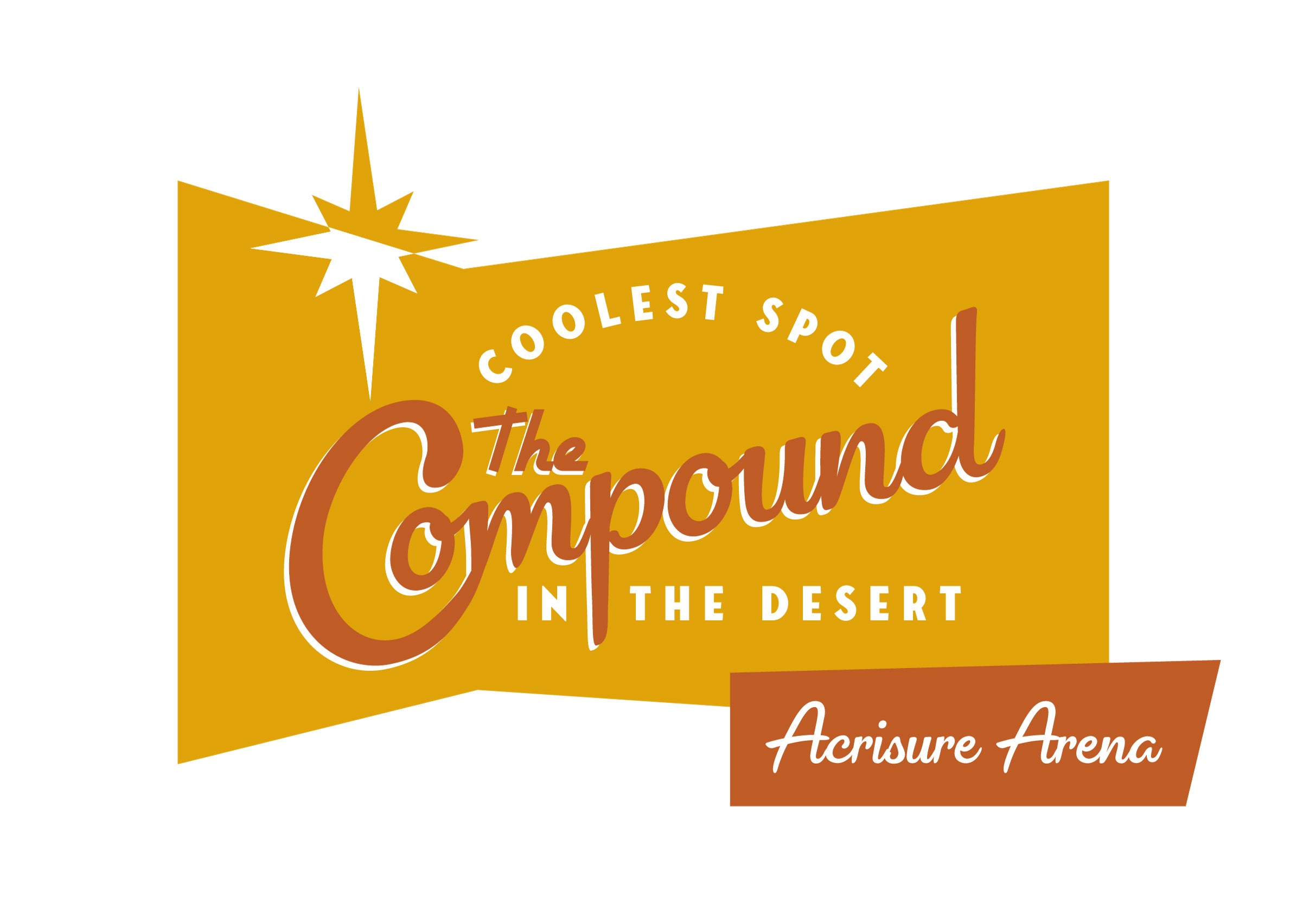 The Compound at Acrisure Arena: Acrisure Holiday Invitational hero