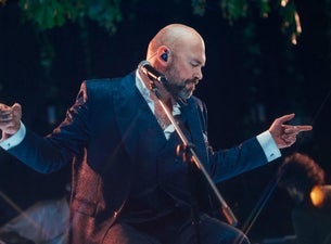 Santiago Cruz