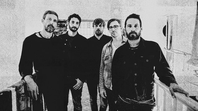 sam roberts band tour schedule