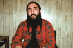 Ron Pope with special guest Zach Berkman