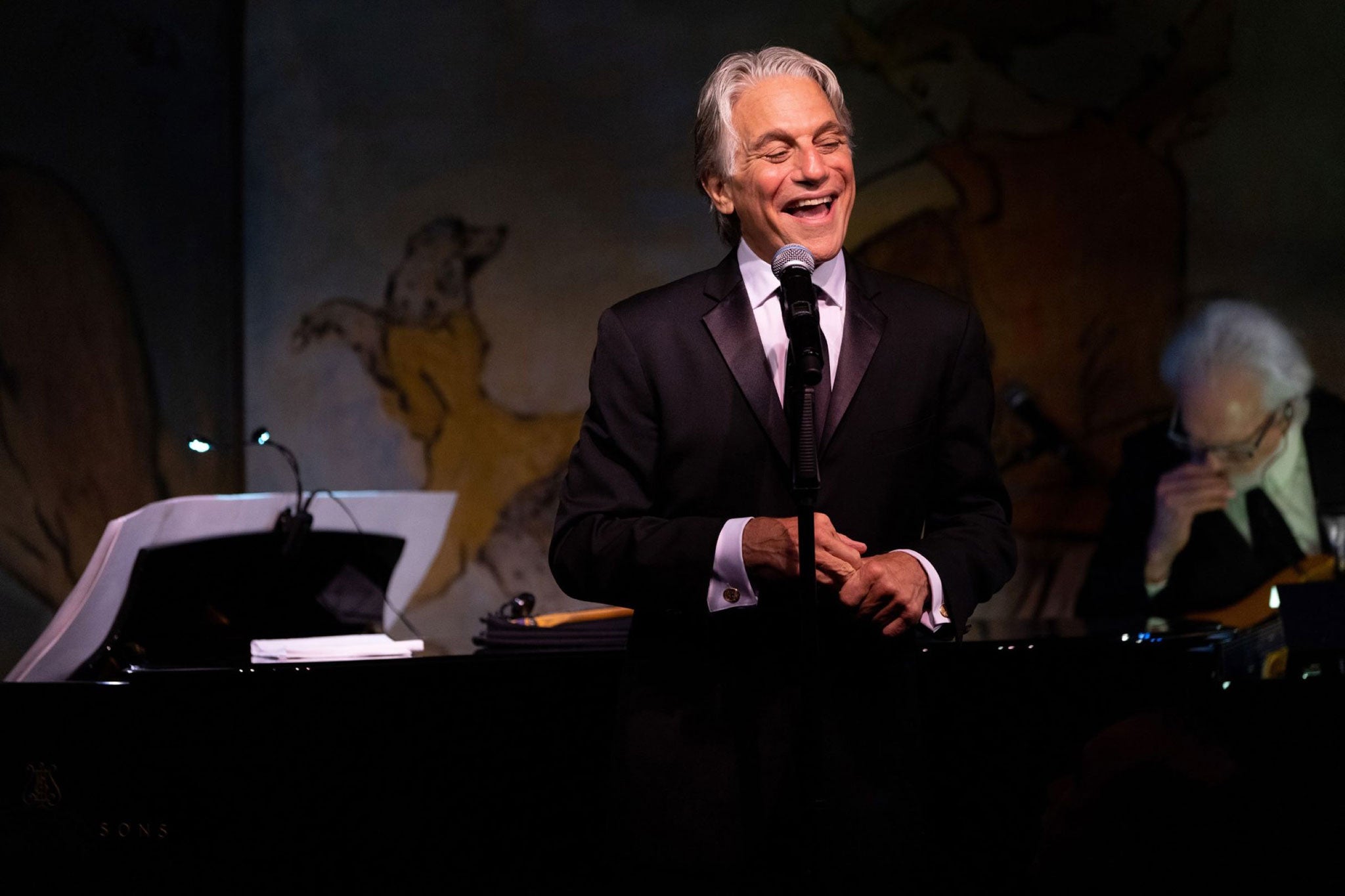 Tony Danza - Standards & Stories