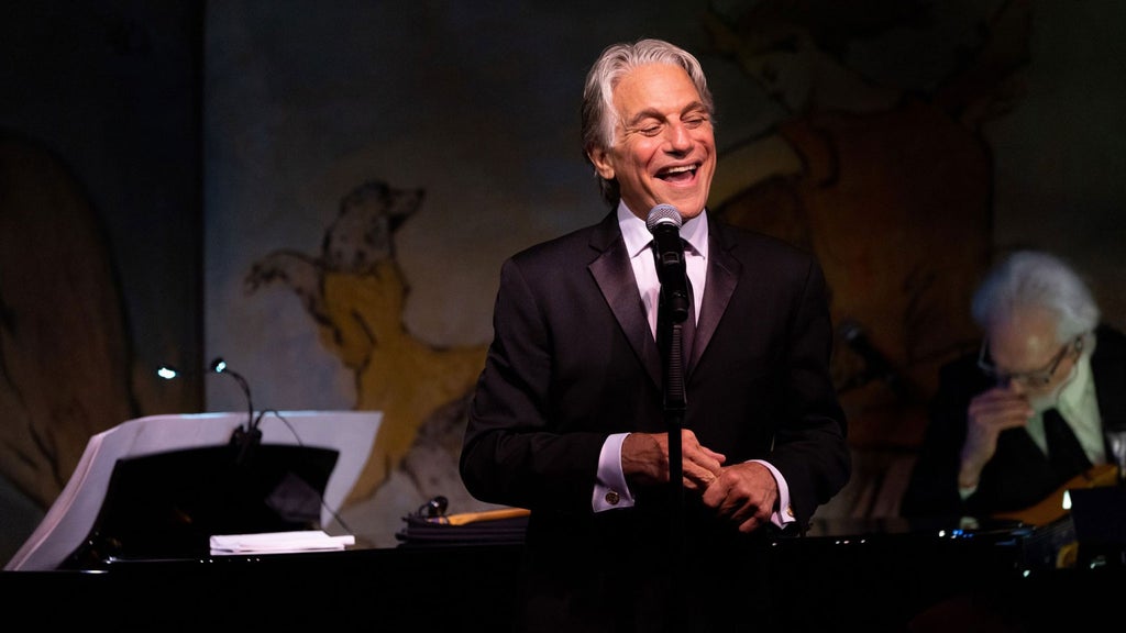 Hotels near Tony Danza Events