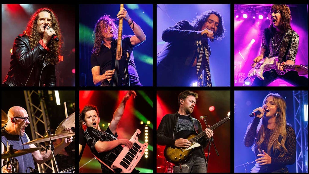 The Classic Rock Show - Image 2