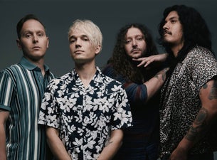 Badflower, 2025-12-15, London