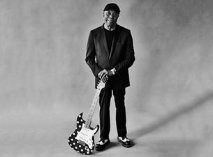 Buddy Guy and Kenny Wayne Shepherd Band