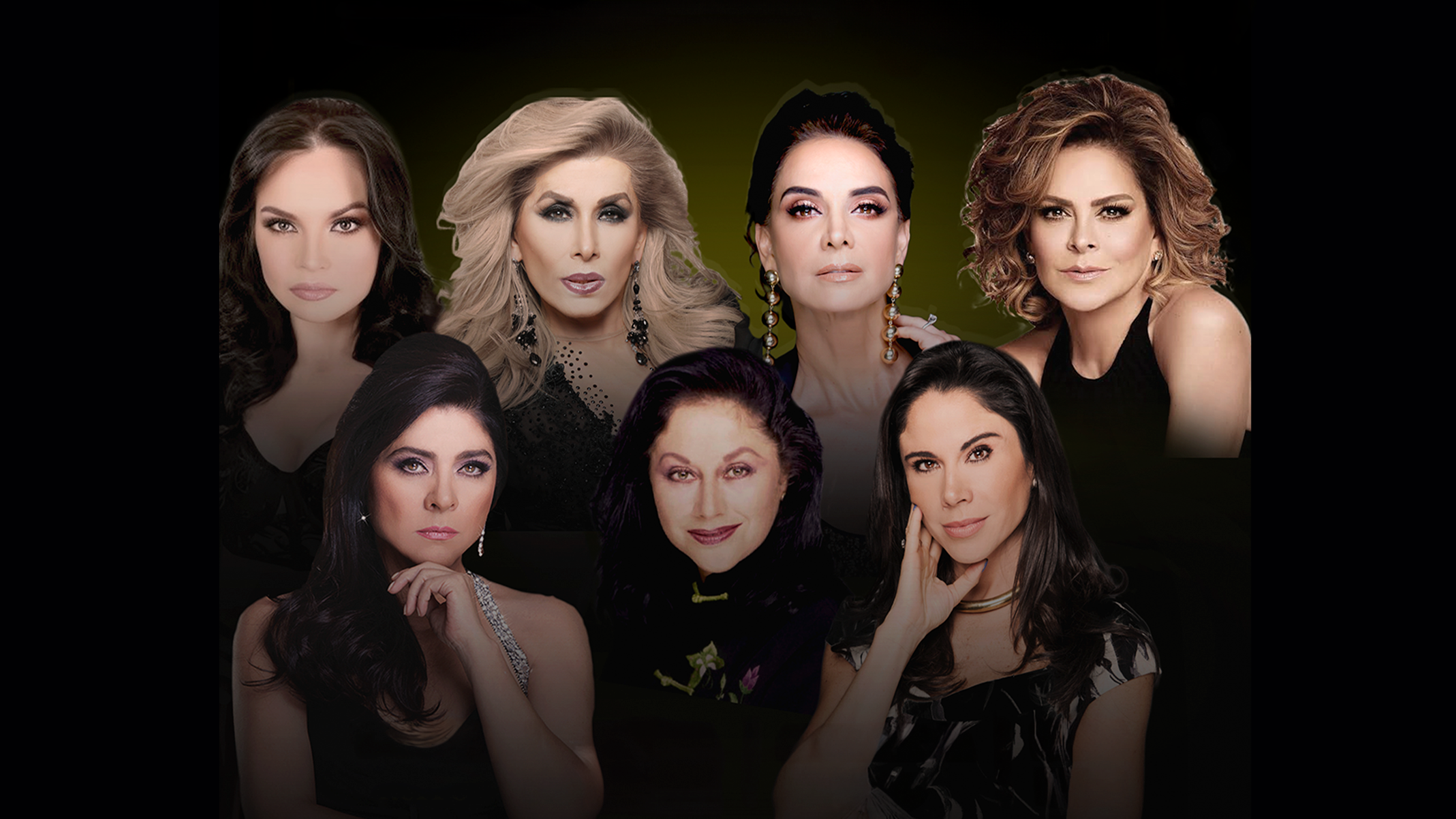 Las Leonas presales in Sacramento