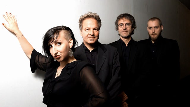 Jessy Martens tickets and events in Deutschland 2025 - 2026