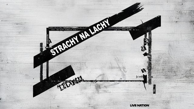 Strachy na Lachy w Klub Tama, Poznan 04/10/2025