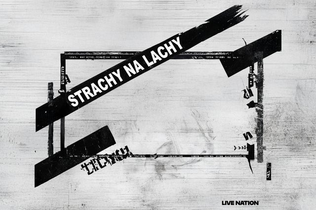 Strachy na Lachy