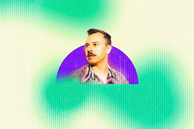 Presale codes for purple disco machine: members use these when buying pre-sale tickets