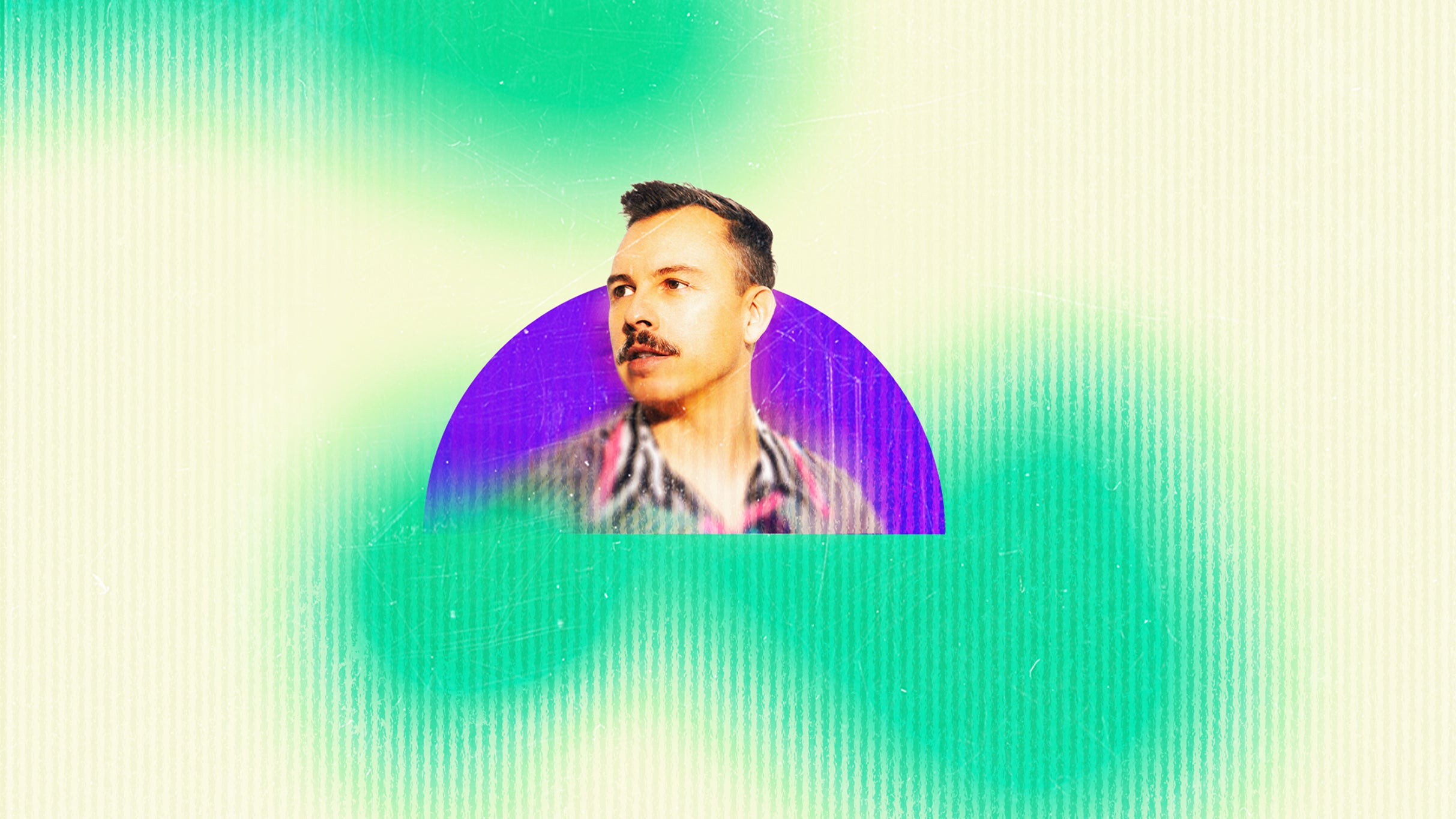 Purple Disco Machine