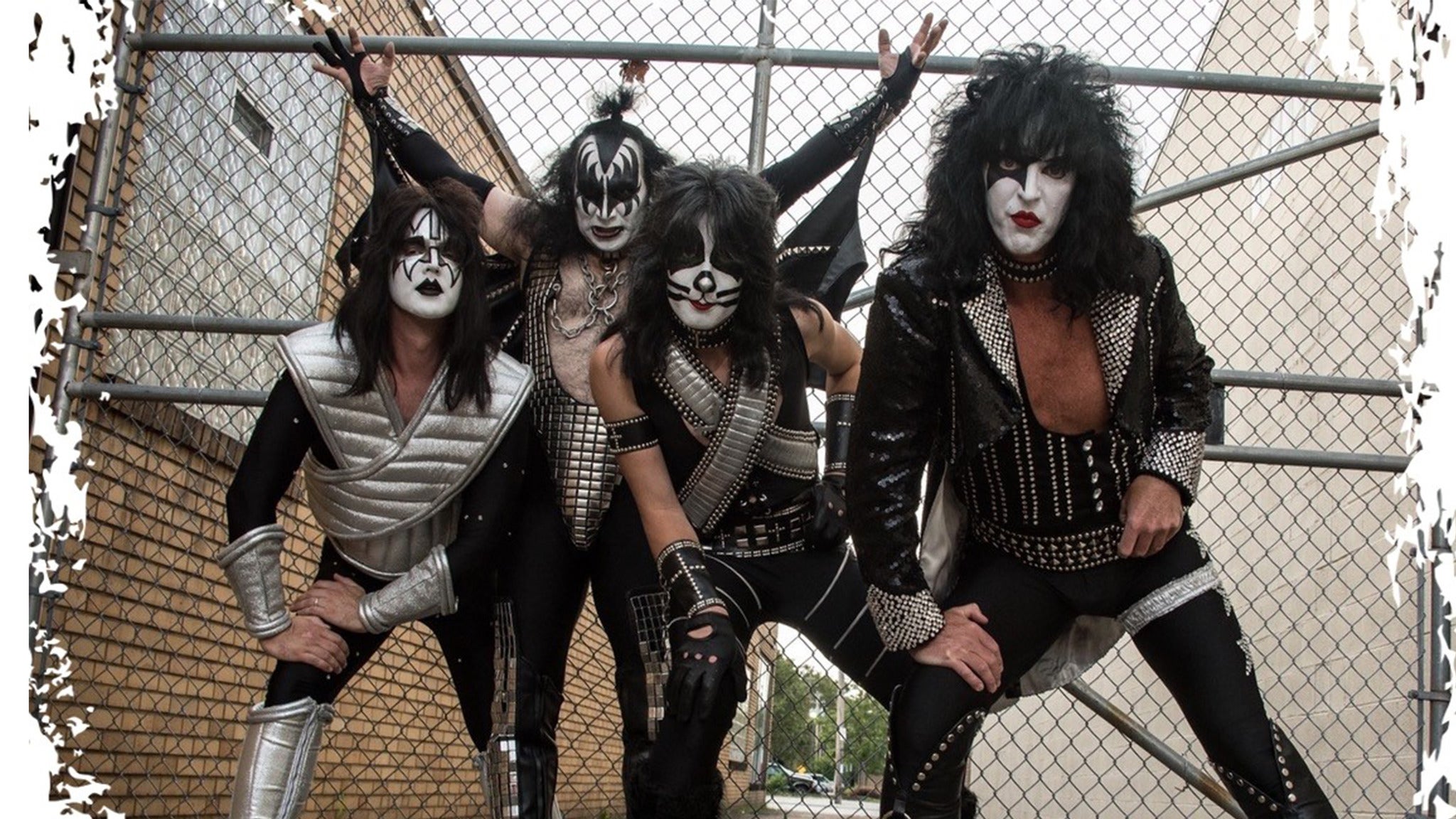 Mr. Speed - A Tribute to Kiss in Cleveland promo photo for Live Nation Mobile App presale offer code