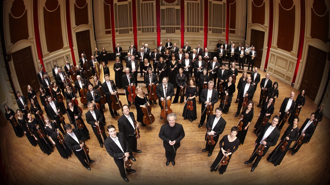 Pittsburgh Symphony Orchestra