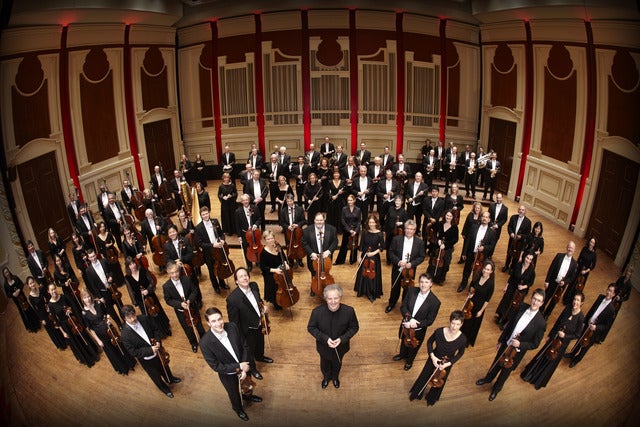 Pittsburgh Symphony Orchestra w/ Byron Stripling