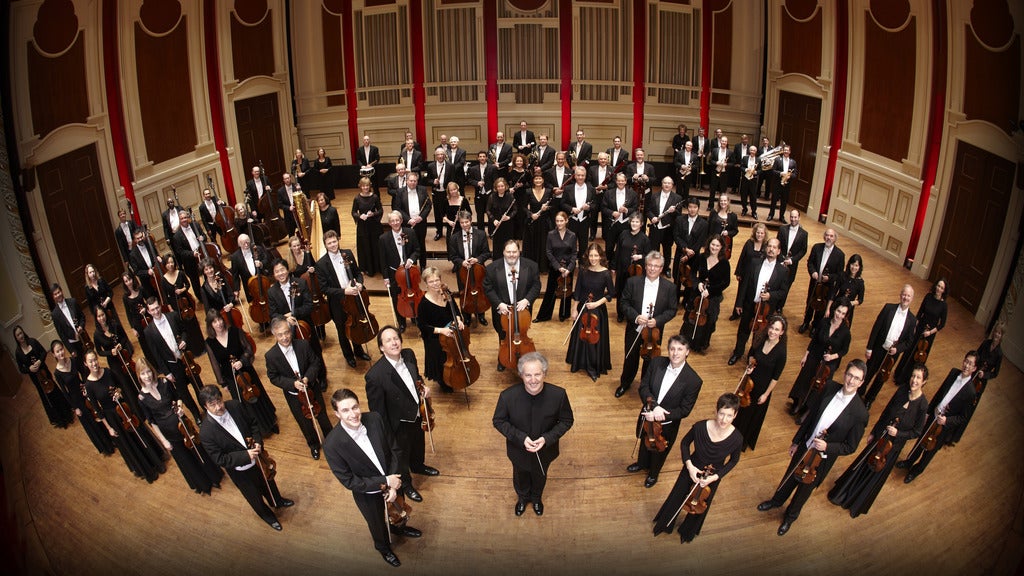 Hotels near Pittsburgh Symphony Orchestra Events