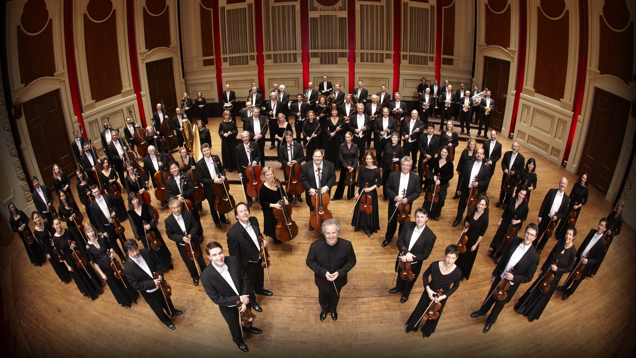 Pittsburgh Symphony Orchestra Tickets Event Dates & Schedule