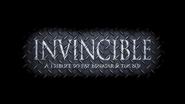 FELC Summer Concert Series - INVINCIBLE