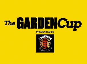 The Garden Cup