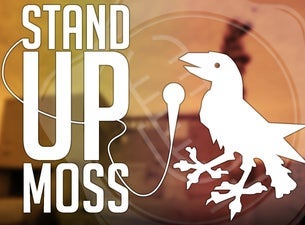 Standup Moss