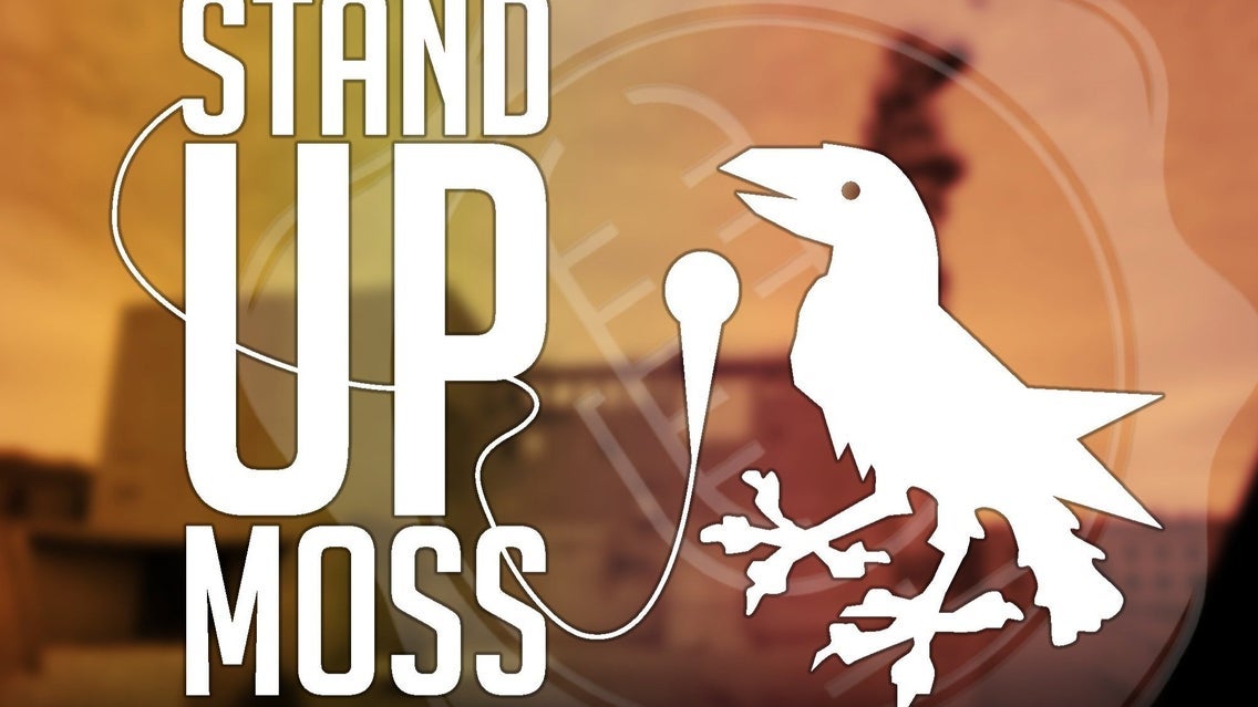 Standup Moss concerts and tour dates | GlobalGigMap