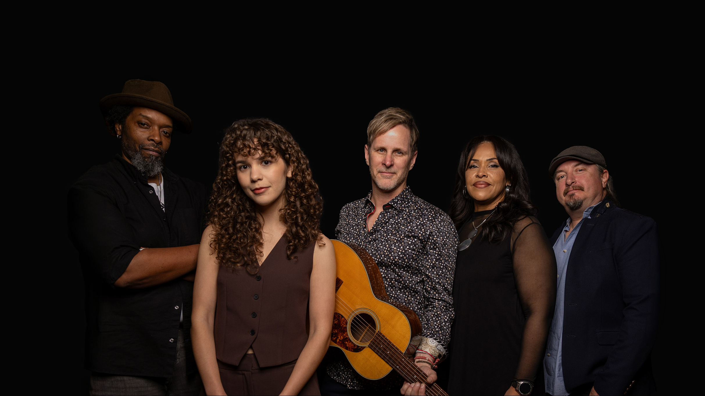 Classic Troubadours Live