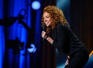 Image of Michelle Wolf: It's Great to Be Here