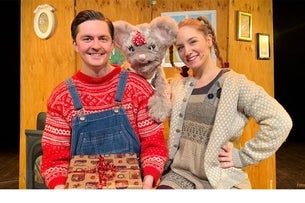 Jul med Prøysen