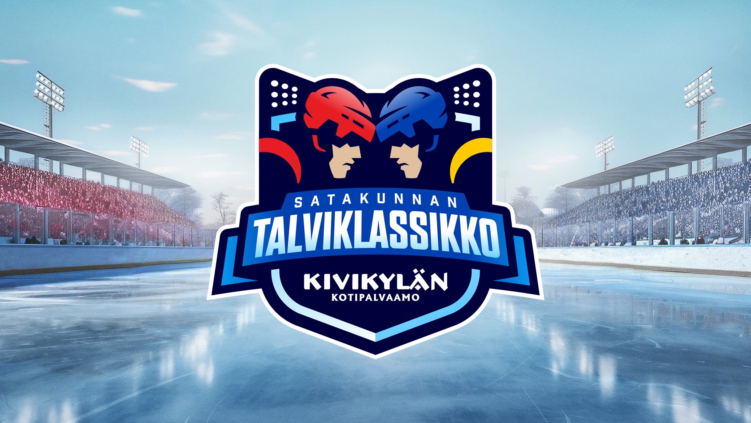 Ticket Reselling Satakunnan Talviklassikko: Lukko - &Auml;ss&auml;t