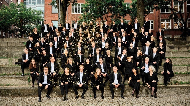 Bremer Philharmoniker, Kultur ohne Grenzen in Die Glocke (Großer Saal), Bremen 19/11/2024