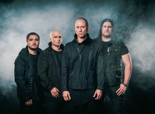 Trivium - Deadmen and Dragons Tour, 2023-01-07, Дублін