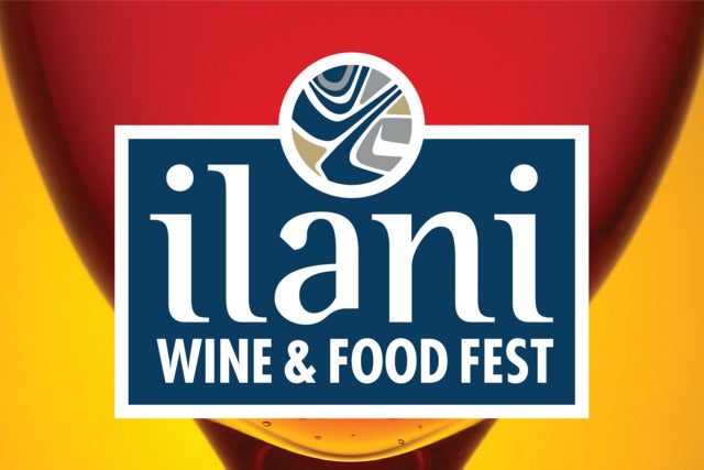 ilani Wine & Food Fest