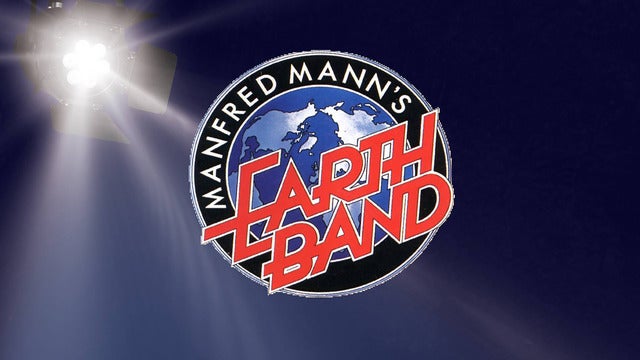 Manfred Mann´s Earth Band på Forum Scene, Bergen 17/10/2024