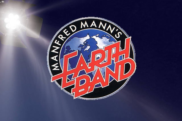 Presales to manfred mann's earth band: members use these when buying pre-sale tickets