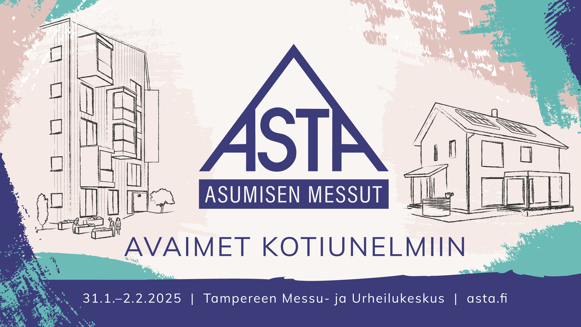 ASTA Messut