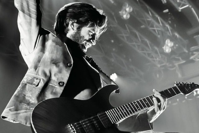 Ticket Reselling Eric Steckel