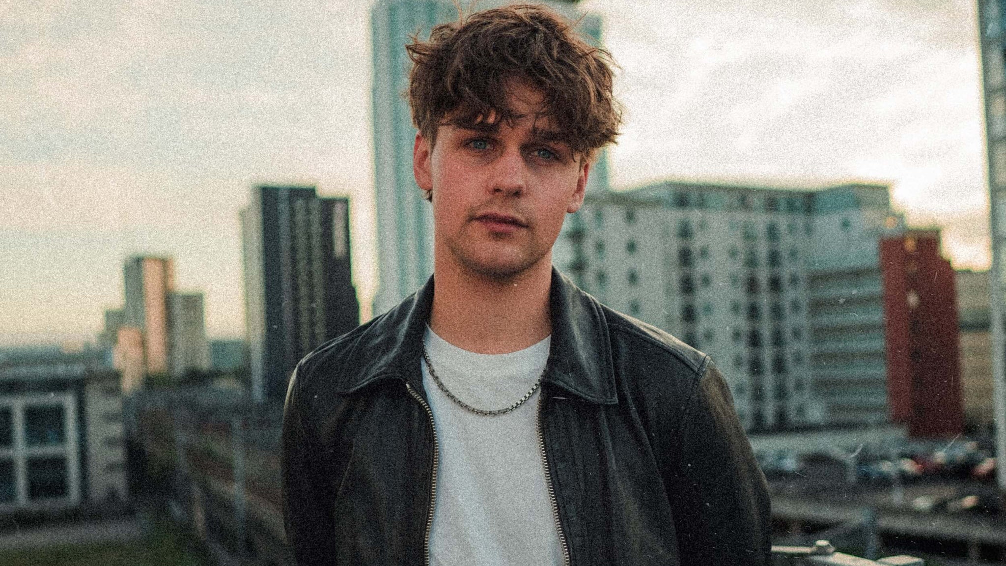 Ben Ellis – Time Slows On Tour 2026	 – 2026-10-01