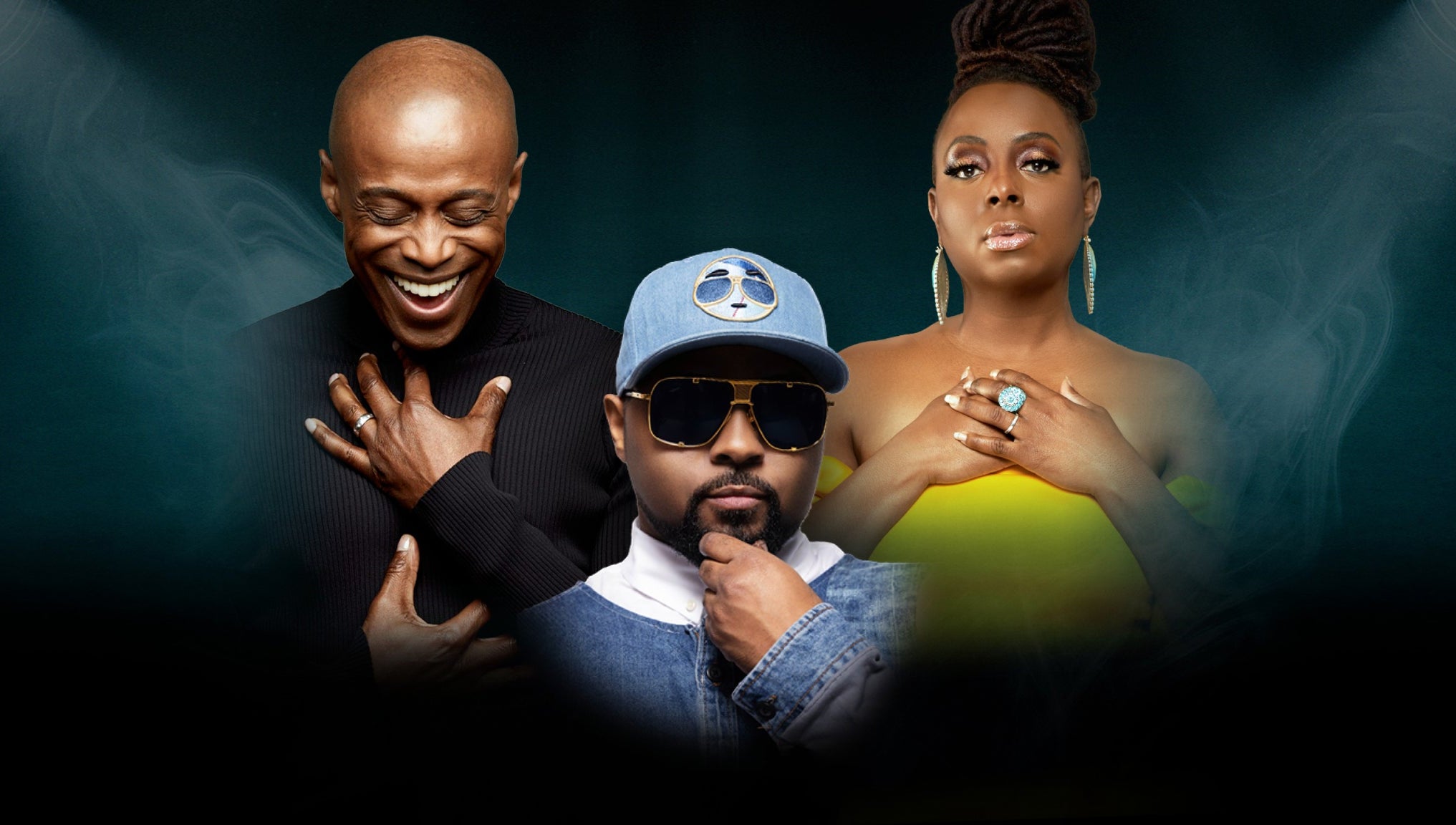 Soul II Soul Tickets, 2023 Concert Tour Dates | Ticketmaster Soul II Soul Tickets, 2023 Concert Tour Dates | Ticketmaster