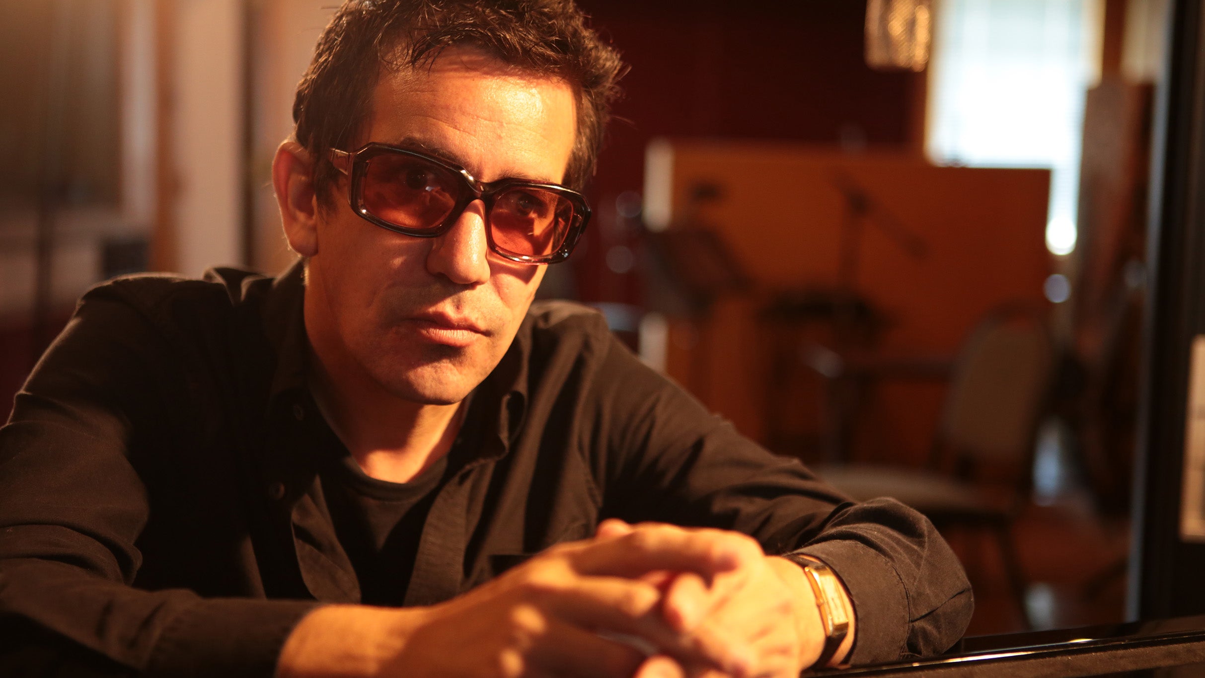 A.J. Croce presale code for show tickets in Las Vegas, NV (Westgate Las Vegas Resort & Casino)