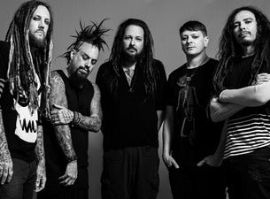 Korn & Breaking Benjamin