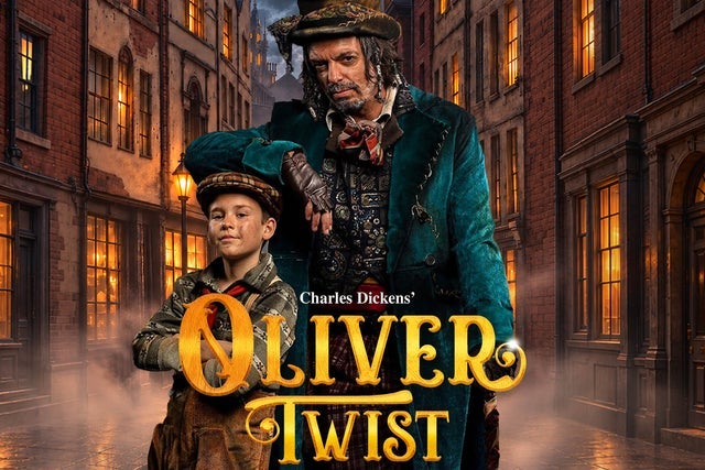 Oliver Twist