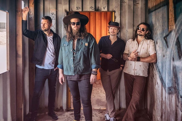 Ticket Reselling Voltage