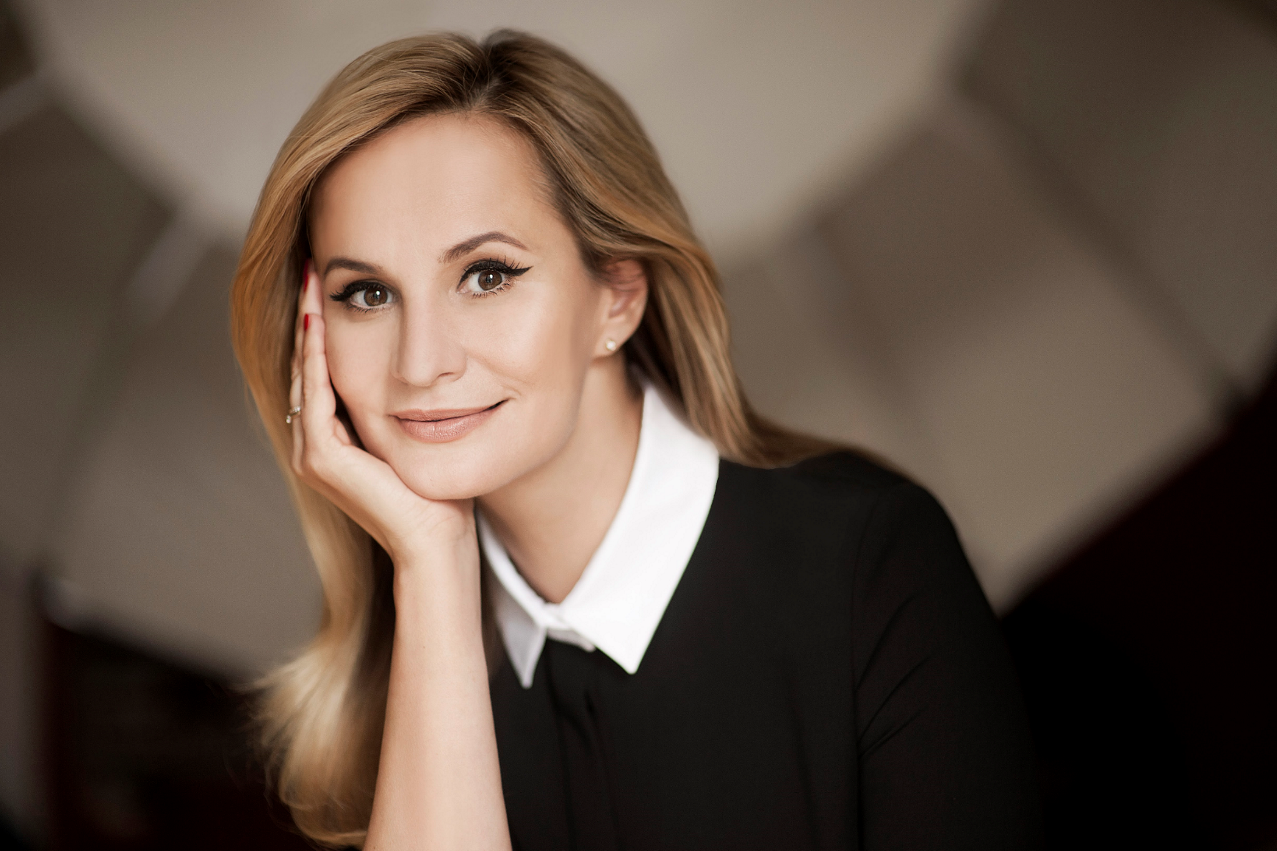 Monika Absolonová