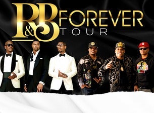 R&B Forever Tour: Bell Biv Devoe, TGT: Tyrese, Ginuwine, Tank