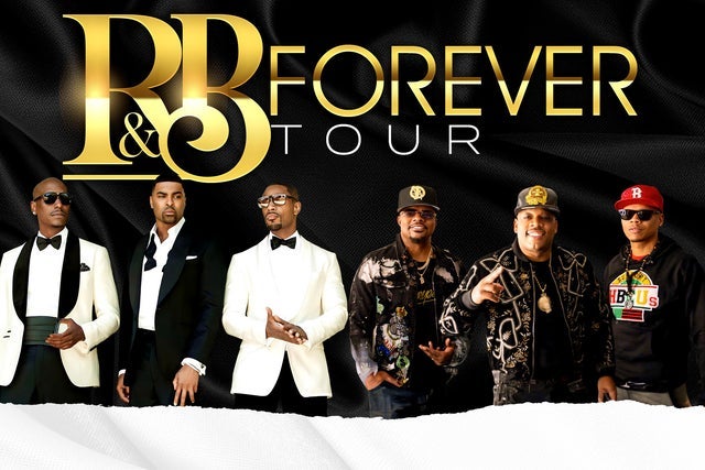 R&B Forever Tour