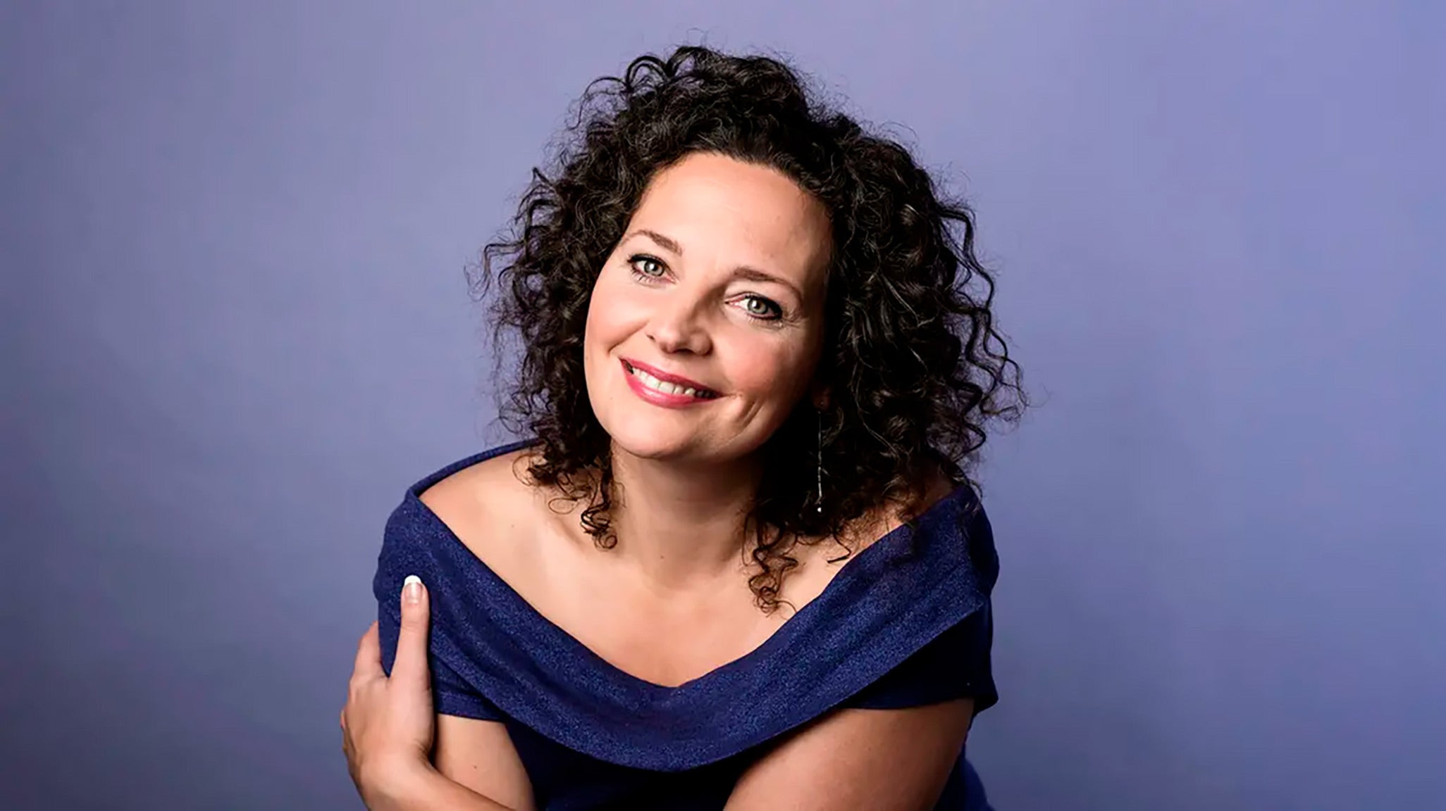 Anne-Cathrine Riebnitzsky